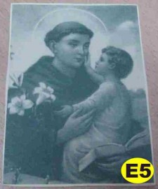 E5 SAN ANTONIO PADUA EST